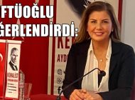 “FEDERATİF, ÖZERK YAPI İÇİN DAYANAK YARATMA ÇABASINDALAR!”