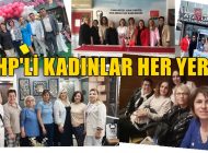 NESLİHAN BAŞKAN VE EKİBİ AKTİF ÇALIŞIYOR!