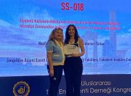 BEUN DİŞ HEKİMLİĞİ FAKÜLTESİ’NE ULUSLARARASI BİRİNCİLİK ÖDÜLÜ