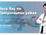DR. GÜNEN: “TEDAVİNİN ETKİSİ SİZİN KATKINIZLA ARTAR”