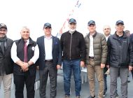 23. DENİZCİLİK KONSEYİ BEUN’DA BAŞARI İLE TAMAMLANDI