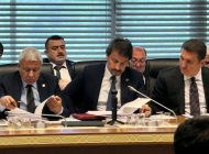 CHP’Lİ ERTUĞRUL, TTK’NIN BÖLGE İÇİN ÖNEMİNE DİKKAT ÇEKTİ