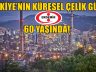 ERDEMİR’DE ÜRETİM, YATIRIM, İHRACAT VE İSTİHDAMA DEVAM…
