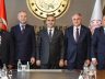 EREĞLİ’YE YENİ OSB İÇİN BAKAN KACIR’DAN DESTEK İSTENDİ