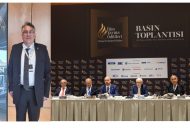 ÖZÖLÇER, İLİM YAYMA ÖDÜLLERİ AKADEMİK TANITIMINDA…