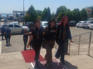 KAYIP İHBARI YAPILAN KİŞİ ÖLÜ BULUNDU: 3 TUTUKLU 