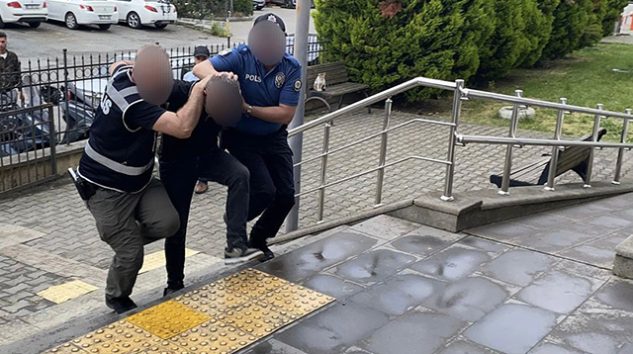 POLİS, EREĞLİ’DEKİ OTODAN HIRSIZLIK OLAYLARINI AYDINLATTI