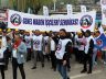 EMEĞİN BAŞKENTİ’NDE 1 MAYIS COŞKUSU