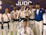 BEUN JUDO TAKIMI, MADALYA VE KUPALARIYLA GURURUMUZ OLDU!