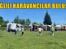 “HAYATTAN KAÇMAK İÇİN DEĞİL, HAYATI KAÇIRMAMAK İÇİN!”