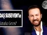 ÇAĞDAŞ SUSEVEN’LE ALATURKA GECESİ 24 MAYIS’TA…