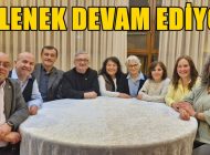 EREĞLİ LİSESİ MEZUNLARI PİLAV GÜNÜNDE BULUŞACAK
