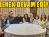 EREĞLİ LİSESİ MEZUNLARI PİLAV GÜNÜNDE BULUŞACAK