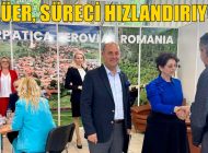 ROMANYA-BATI KARADENİZ RO RO SEFERLERİ BAŞLAYACAK