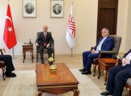 ANKARA’DA ÖNEMLİ GÖRÜŞME EREĞLİ’DE HEYECAN YARATTI!