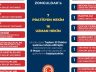 YENİ ATANAN 23 DOKTOR 8 MAYIS’TA İŞE BAŞLIYOR