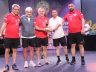 MASTERLERDEN TURGUTLU TANYILDIZ’A BÜYÜK VEFA