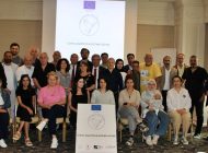 DİJİTAL GAZETECİLİK VAN PROGRAMI BAŞARI İLE TAMAMLANDI