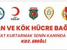 EREĞLİ HALKI YARIN KAN VE KÖK HÜCRE BAĞIŞINA DAVETLİ