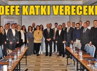 “YENİDEN BÜYÜK ZONGULDAK” İÇİN…