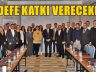 “YENİDEN BÜYÜK ZONGULDAK” İÇİN…