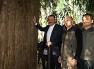 “GÜMELİ’NİN DOĞA MİRASI KORUNMALI VE TANITILMALI”