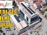 EREYLİN AVM GÜNEŞLE AYDINLANIYOR!