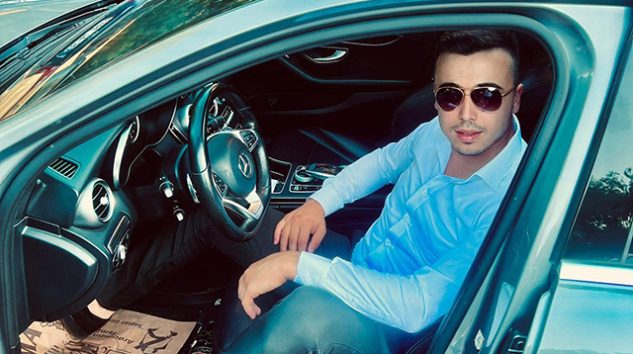 GMİS BAŞKANININ ŞOFÖRÜ KAZADA HAYATINI KAYBETTİ