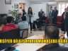 FİZİKSEL ENGELLİLER DERNEĞİ’NDE BİLGİSAYAR LABORATUVARI AÇILDI