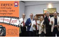 TELEFONTOĞRAF SERGİSİ ZİYARETE AÇILDI