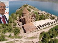 DOĞAN GÖNÜLLÜ, VAN YOLCUSU!