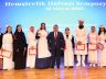 BEUN’DA HEMŞİRELİK HAFTASI DEFİLE İLE RENKLENDİ