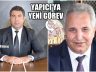 KDZ. EREĞLİ KAYMAKAMLIĞINA FATİH YILMAZ ATANDI