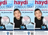 EREĞLİ’DE ASAF ALİ’YE UMUT KERMESİ DÜZENLENİYOR