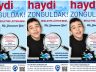 EREĞLİ’DE ASAF ALİ’YE UMUT KERMESİ DÜZENLENİYOR