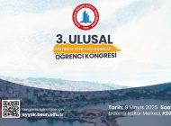BEUN EREĞLİ EĞİTİM FAKÜLTESİ KONGREYE EV SAHİPLİĞİ YAPACAK