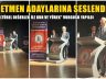 EĞİTİMDE YENİ YAKLAŞIMLAR ÖĞRENCİ KONGRESİ BAŞLADI