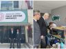 HALK EĞİTİMİ MERKEZİ KURSLARI, YENİ EK BİNAYA TAŞINDI