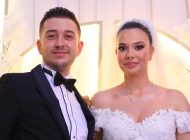 ECEM İLE TOLUNAY MUTLULUĞA ERİŞTİ!