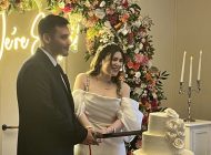 ZİŞAN & ENGİN ; ÇOK YAKIŞTILAR!