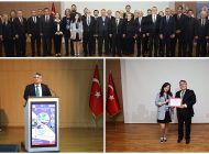 GELECEĞİN MÜHENDİSLERİ BEUN’DA BULUŞTU