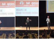 EBİL EĞİTİM’İN “İNGİLİZCE” PANELİ İLGİ GÖRDÜ!