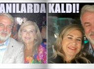CAN SELVİ HAYATINI KAYBETTİ!