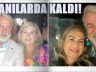 CAN SELVİ HAYATINI KAYBETTİ!