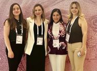 BEUN AKADEMİSYENLERİNDEN ULUSLARARASI BAŞARI