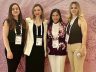 BEUN AKADEMİSYENLERİNDEN ULUSLARARASI BAŞARI