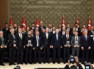 ANADOLU MEDYA ÖDÜLLERİ SAHİPLERİNİ BULDU