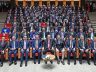 KELEŞ VE TANYILDIZ, TOBB’DA DÜZENLENEN TÖRENE KATILDI