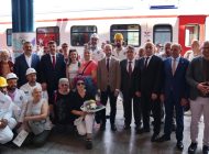 ZONGULDAK TURİZMİ KARAELMAS EKPRESİ İLE CANLANACAK