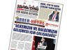 İŞ’TE HABER HAYAT ABONELERİNDE…